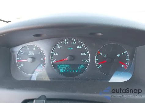 2011 Chevrolet Impala Lt from USA, damaged, VIN 2G1WG5EK8B1265665